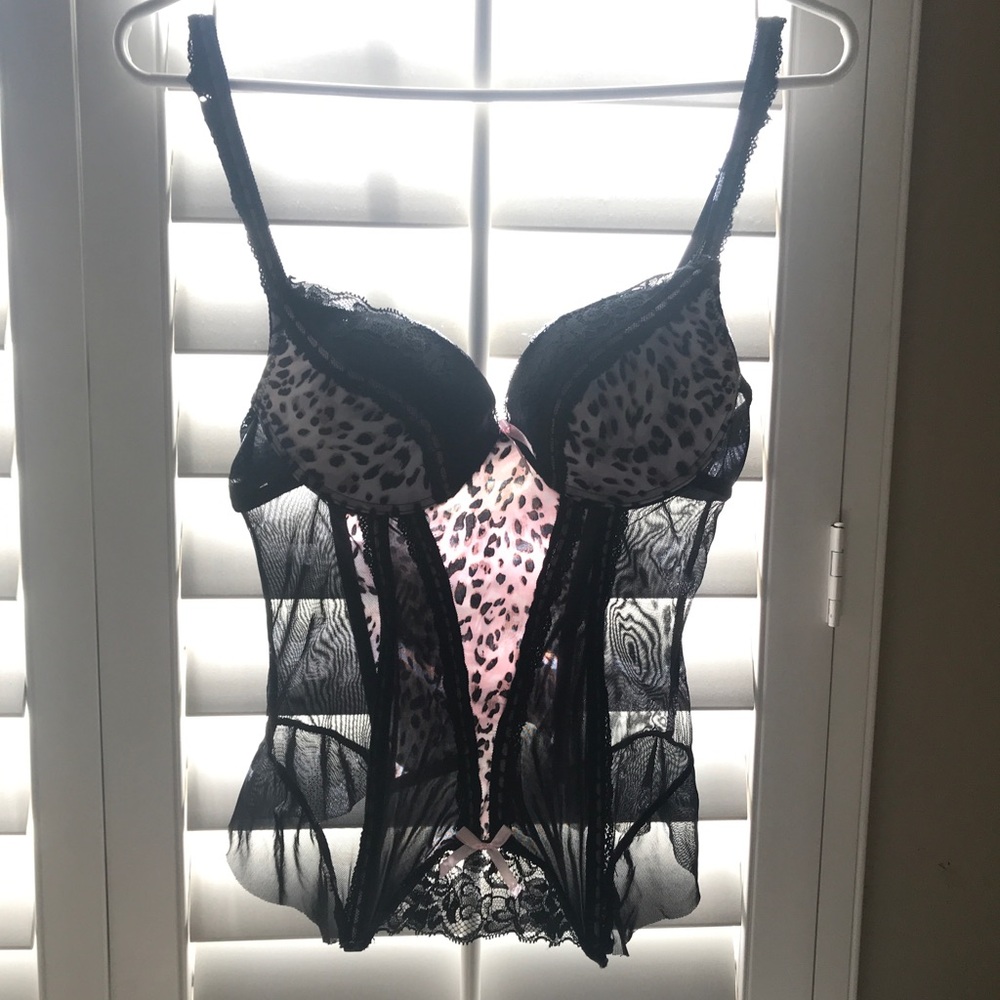 Sophie b. Corset